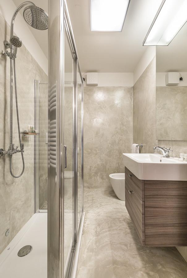 Ca' Del Monastero 2 Collection For 4 Guests With Lift * Venezia