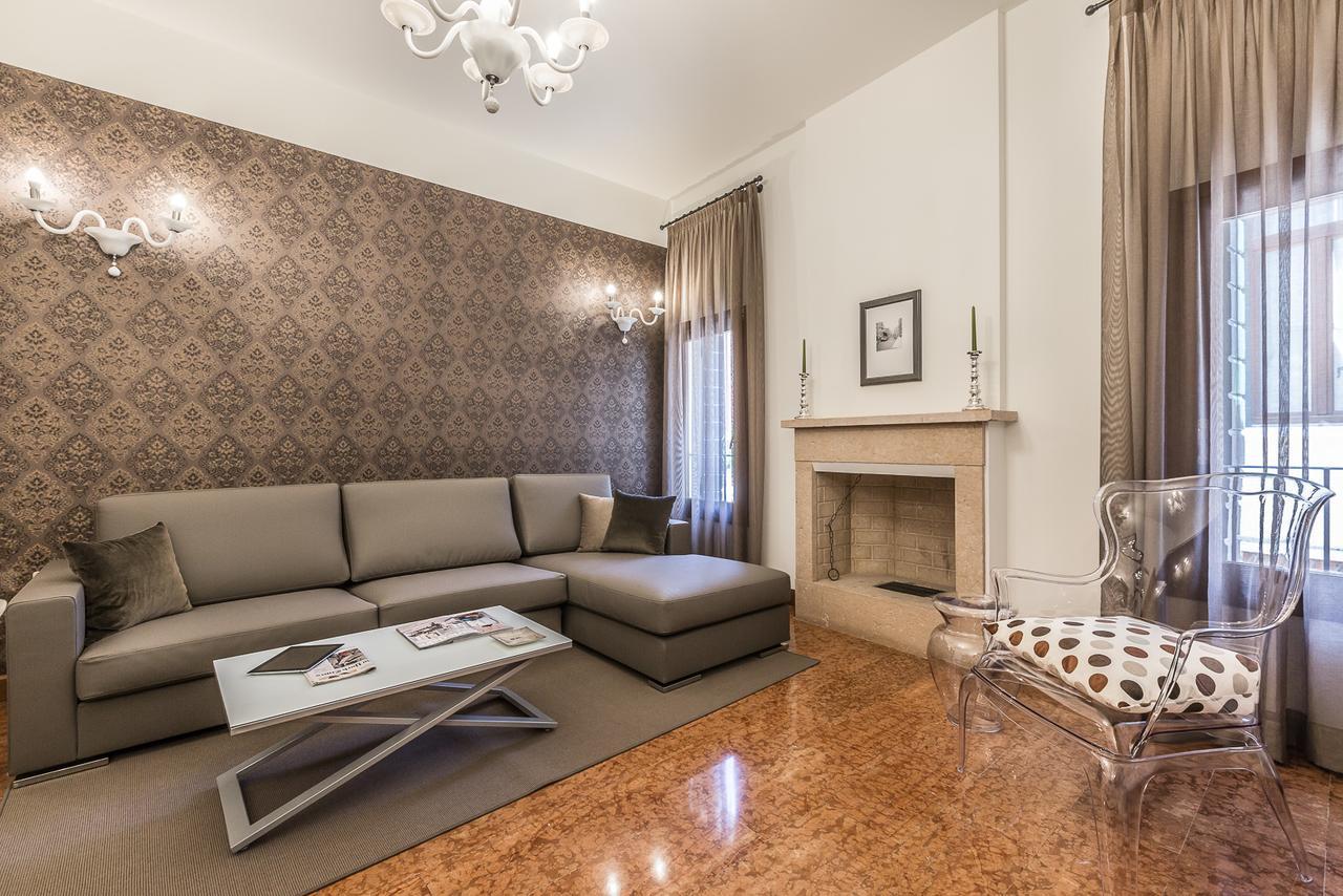 Ca' Del Monastero 2 Collection For 4 Guests With Lift Venezia