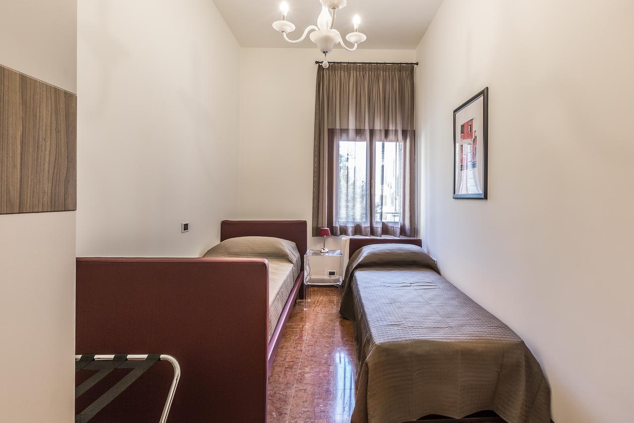 Appartamento Ca' Del Monastero 2 Collection For 4 Guests With Lift