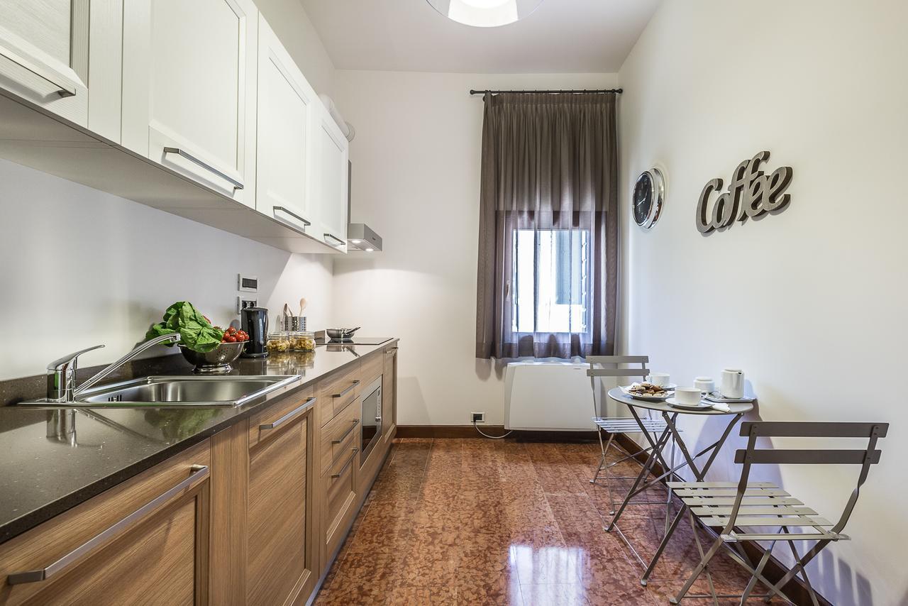 Ca' Del Monastero 2 Collection For 4 Guests With Lift Appartamento Venezia