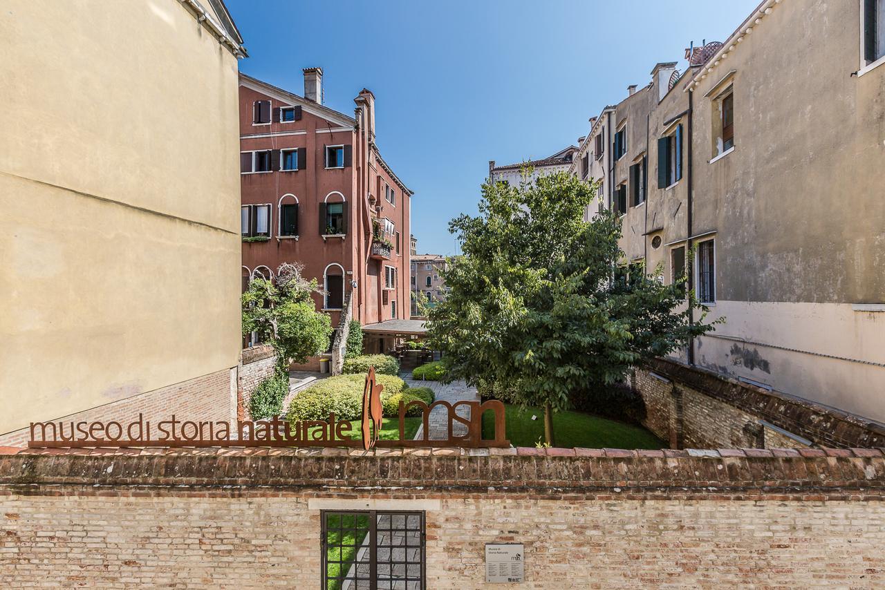 Appartamento Ca' Del Monastero 2 Collection For 4 Guests With Lift *