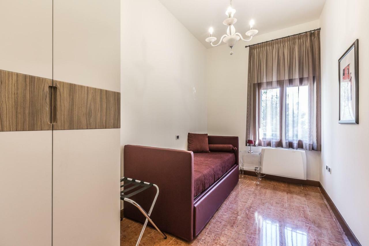 Ca' Del Monastero 2 Collection For 4 Guests With Lift Appartamento
